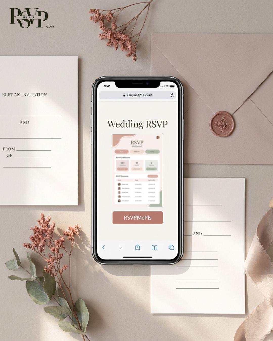 Share Your Link or QR