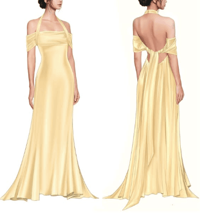 Dress code reference 2