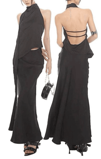 Dress code reference 4