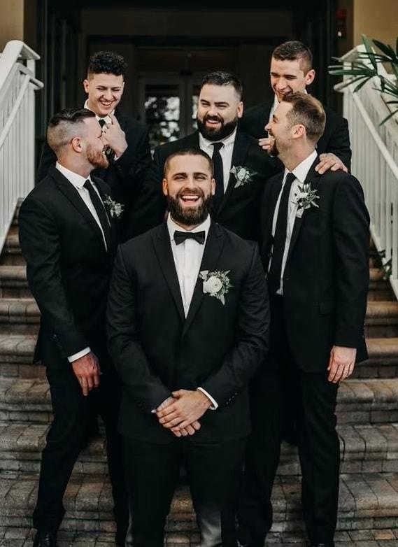 Gentlemen
