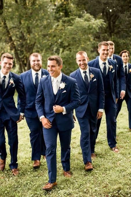 Gentlemen