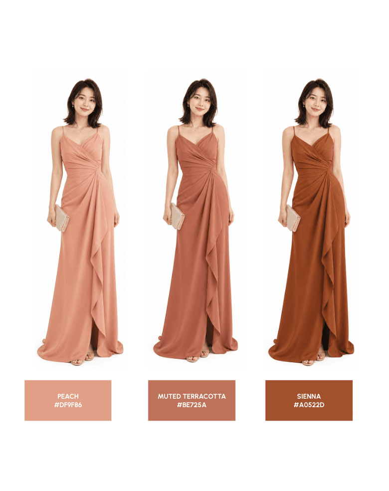 Dress code reference 2