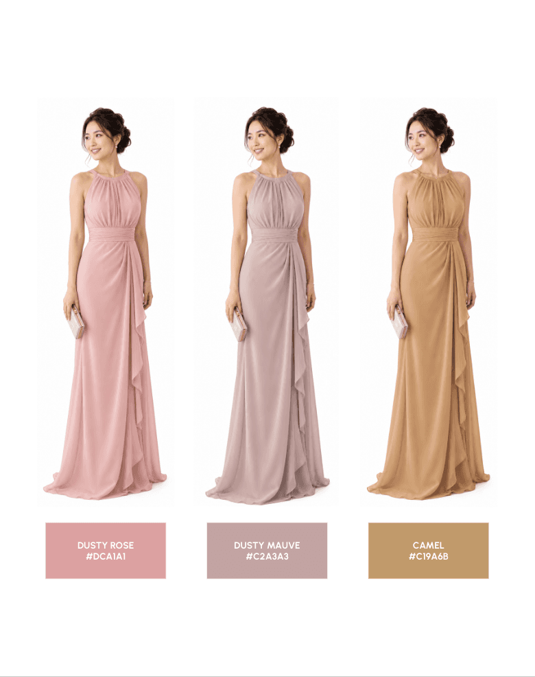 Dress code reference 3