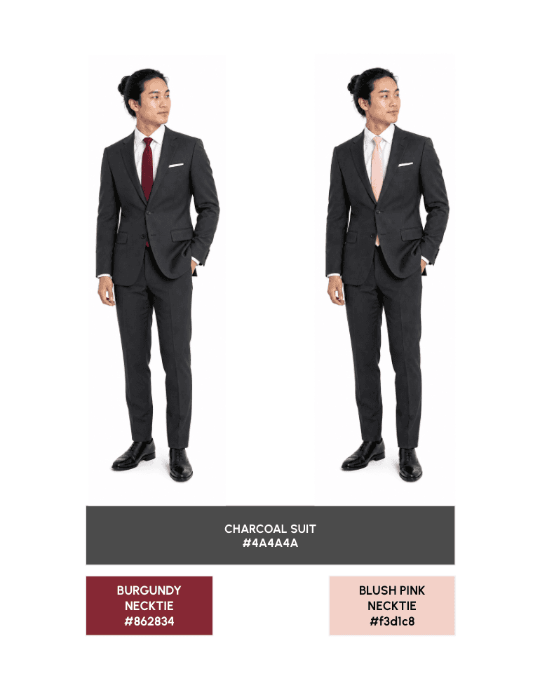 Dress code reference 6