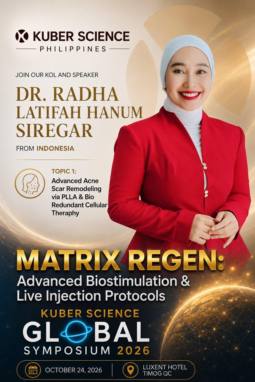 Doc Latifah
