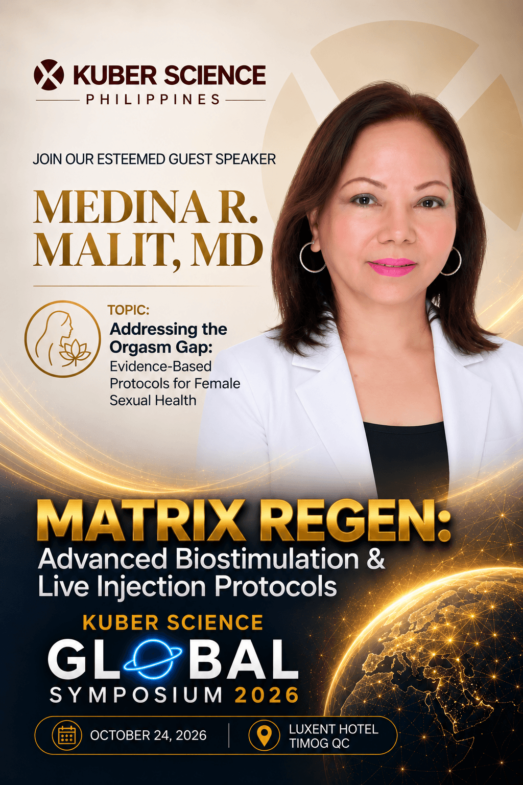 DR Malit 3