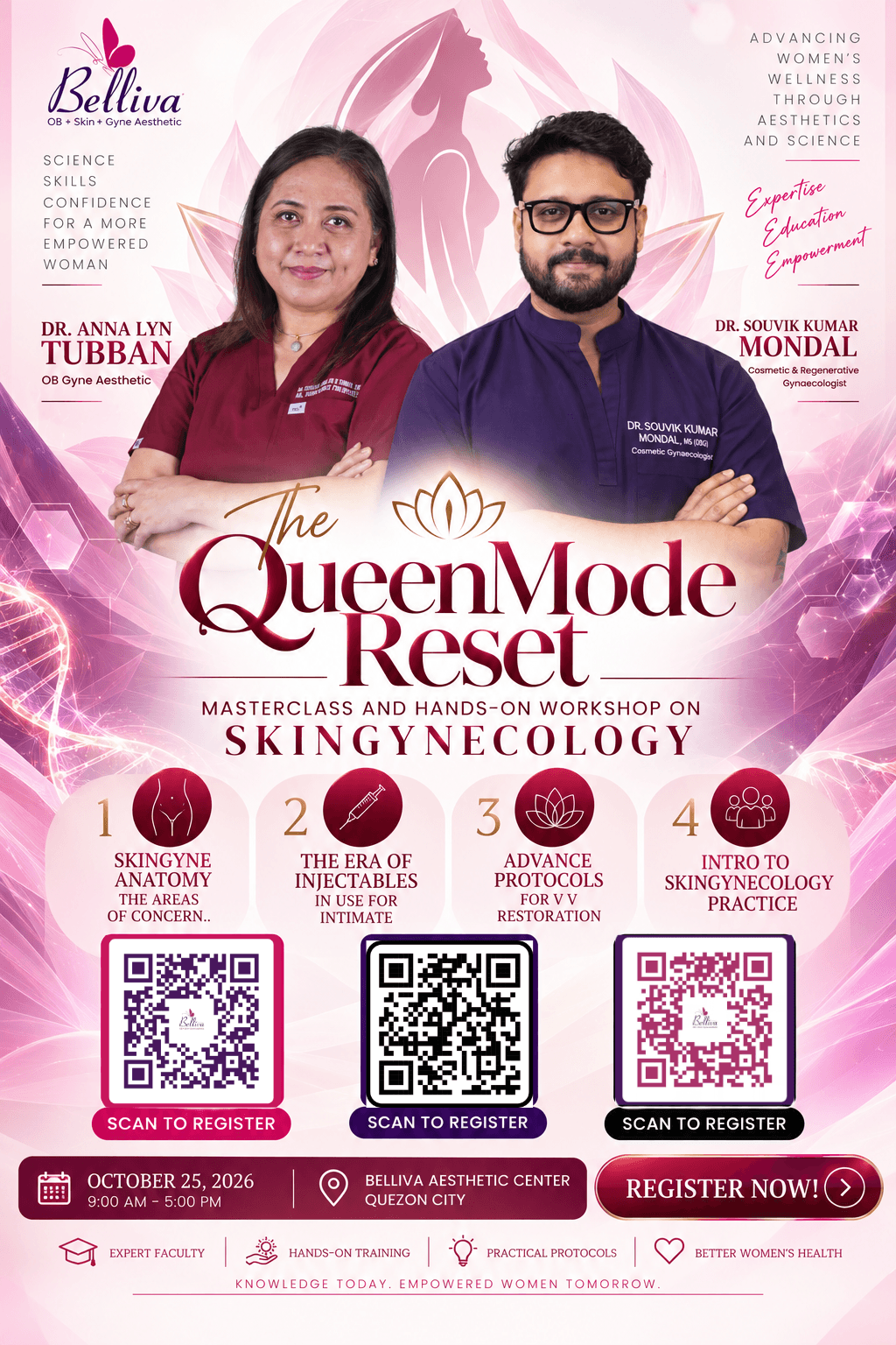 queenmode_reset_with_3_qr_codes