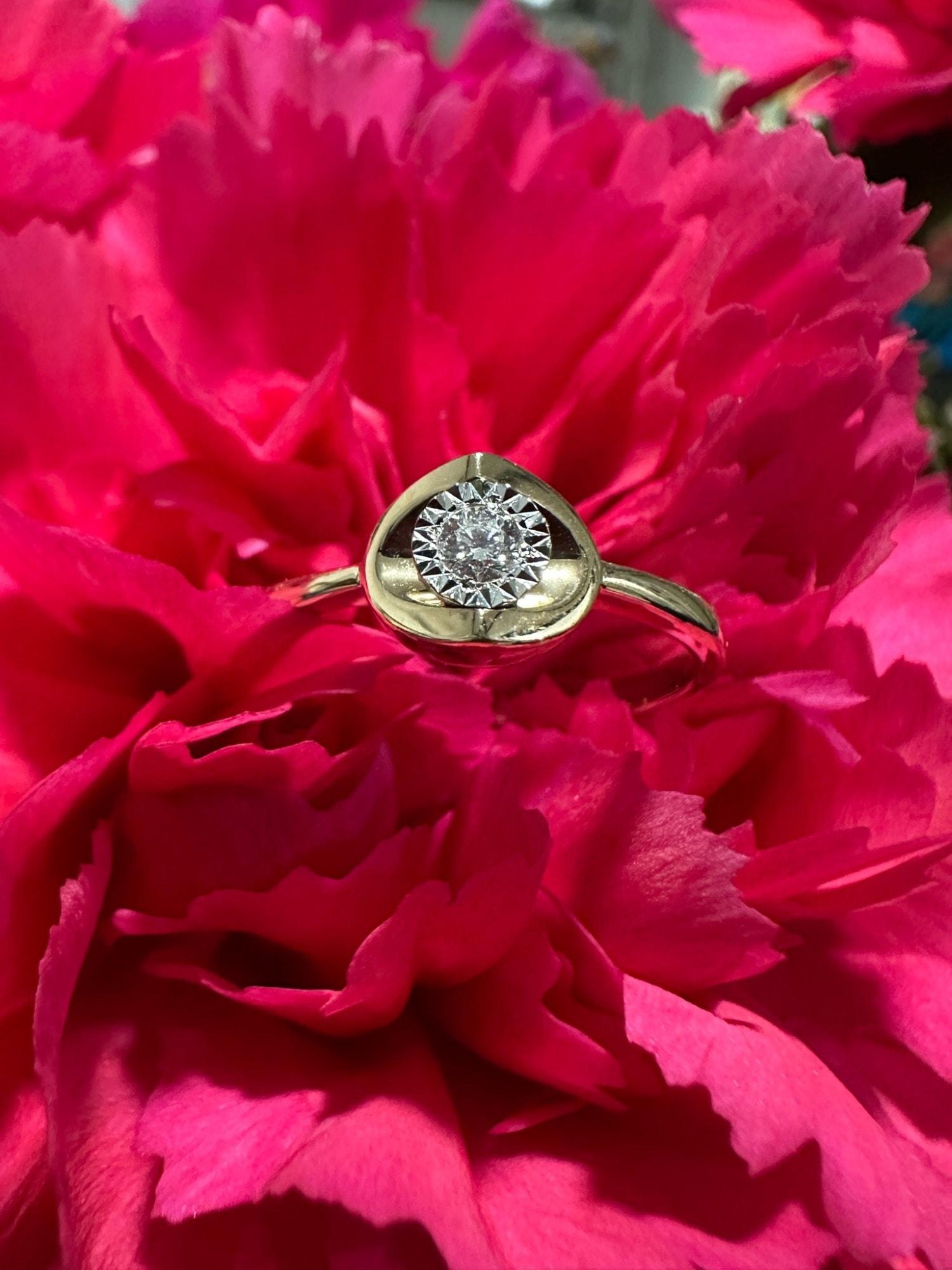 ring shot